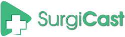 SurgiCast Logo